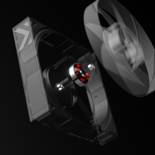 TCOMAS Exit D3 360mm AM5/LGA1851 Uyumlu Beyaz Sıvı Soğutucu (EXITD3N2WH36DWW)