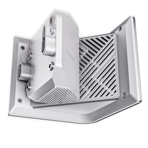 TCOMAS Neox 360mm AM5/LGA1851 Uyumlu Beyaz Sıvı Soğutucu (NEOXN2WH36DWW)