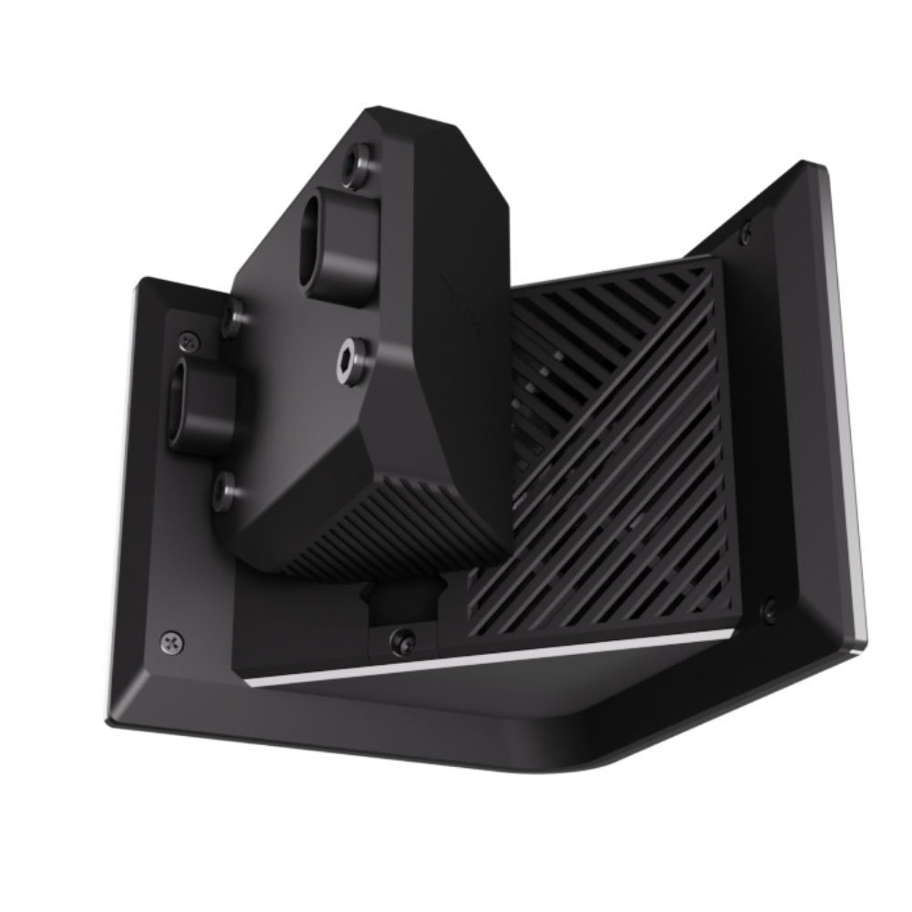 TCOMAS Neox 360mm AM5/LGA1851 Uyumlu Siyah Sıvı Soğutucu (NEOXN2BK36DWW)