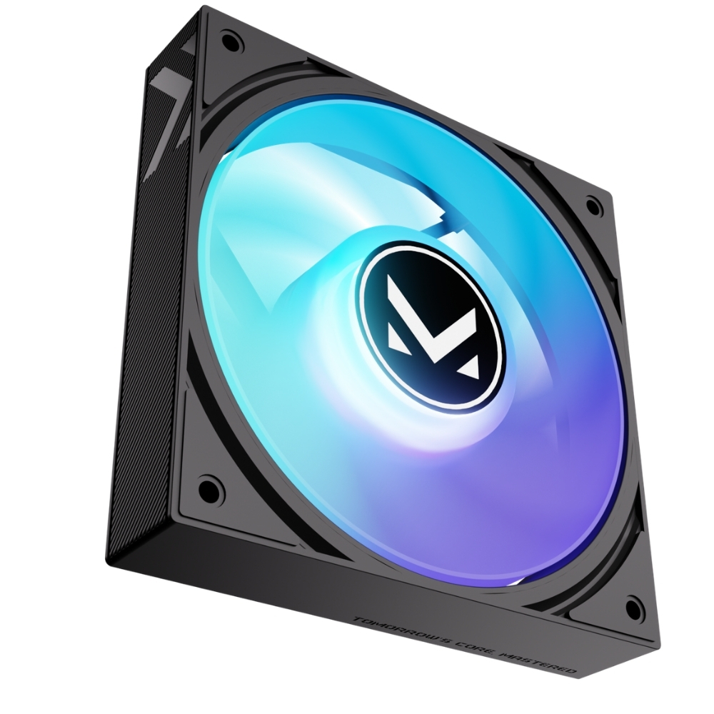 TCOMAS Neox 360mm AM5/LGA1851 Uyumlu Siyah Sıvı Soğutucu (NEOXN2BK36DWW)