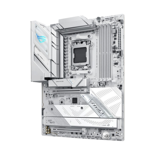 ASUS ROG STRIX B850-A GAMING WIFI7 NEO DDR5 Soket AM5 M.2 HDMI ATX Anakart
