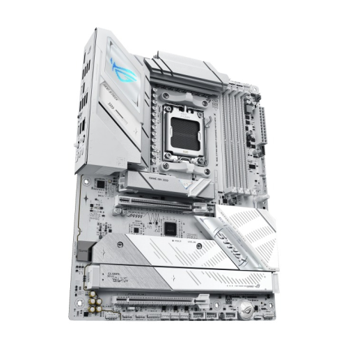 ASUS ROG STRIX B850-A GAMING WIFI7 NEO DDR5 Soket AM5 M.2 HDMI ATX Anakart