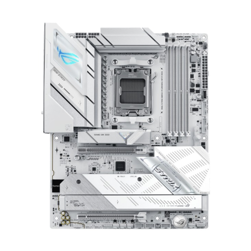 ASUS ROG STRIX B850-A GAMING WIFI7 NEO DDR5 Soket AM5 M.2 HDMI ATX Anakart