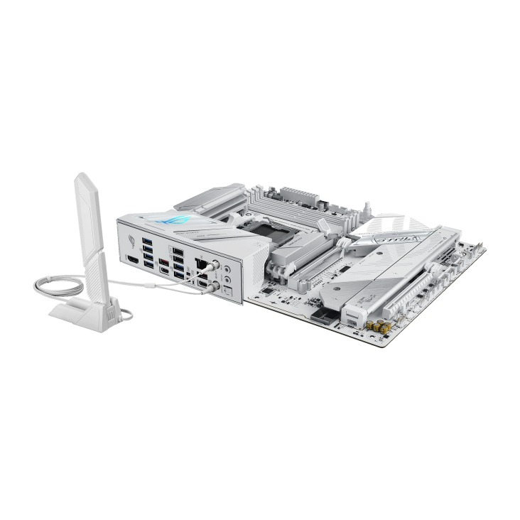 ASUS ROG STRIX B850-A GAMING WIFI7 NEO DDR5 Soket AM5 M.2 HDMI ATX Anakart
