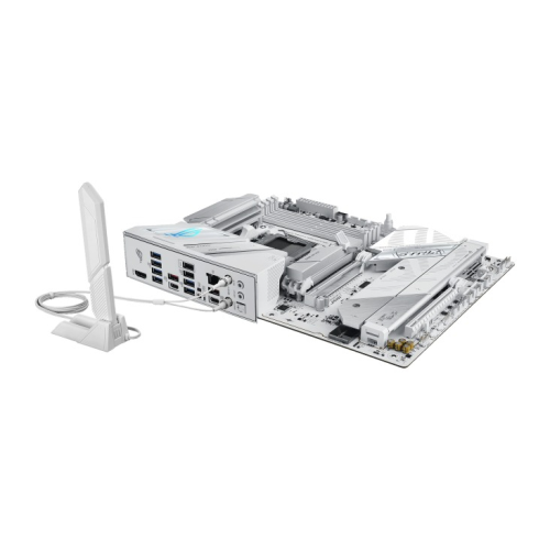 ASUS ROG STRIX B850-A GAMING WIFI7 NEO DDR5 Soket AM5 M.2 HDMI ATX Anakart