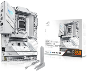 ASUS ROG STRIX B850-A GAMING WIFI7 NEO DDR5 Soket AM5 M.2 HDMI ATX Anakart