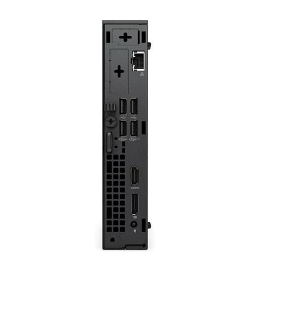 DELL PRO MICRO BTO106_QCM1250_EMEA_UBU ULTRA 5 235T 16GB 512GB SSD FREEDOS MINI MASAÜSTÜ PC