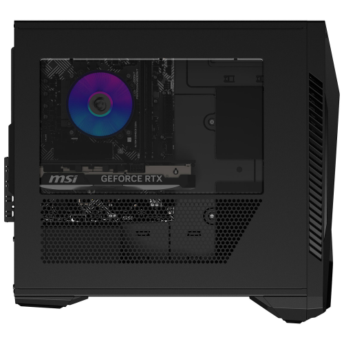MSI MAG INFINITE S3 14NVN7-3074EU CORE I7-14700F 16GB 1TB SSD RTX5060 TI 16GB W11 GAMING DESKTOP PC