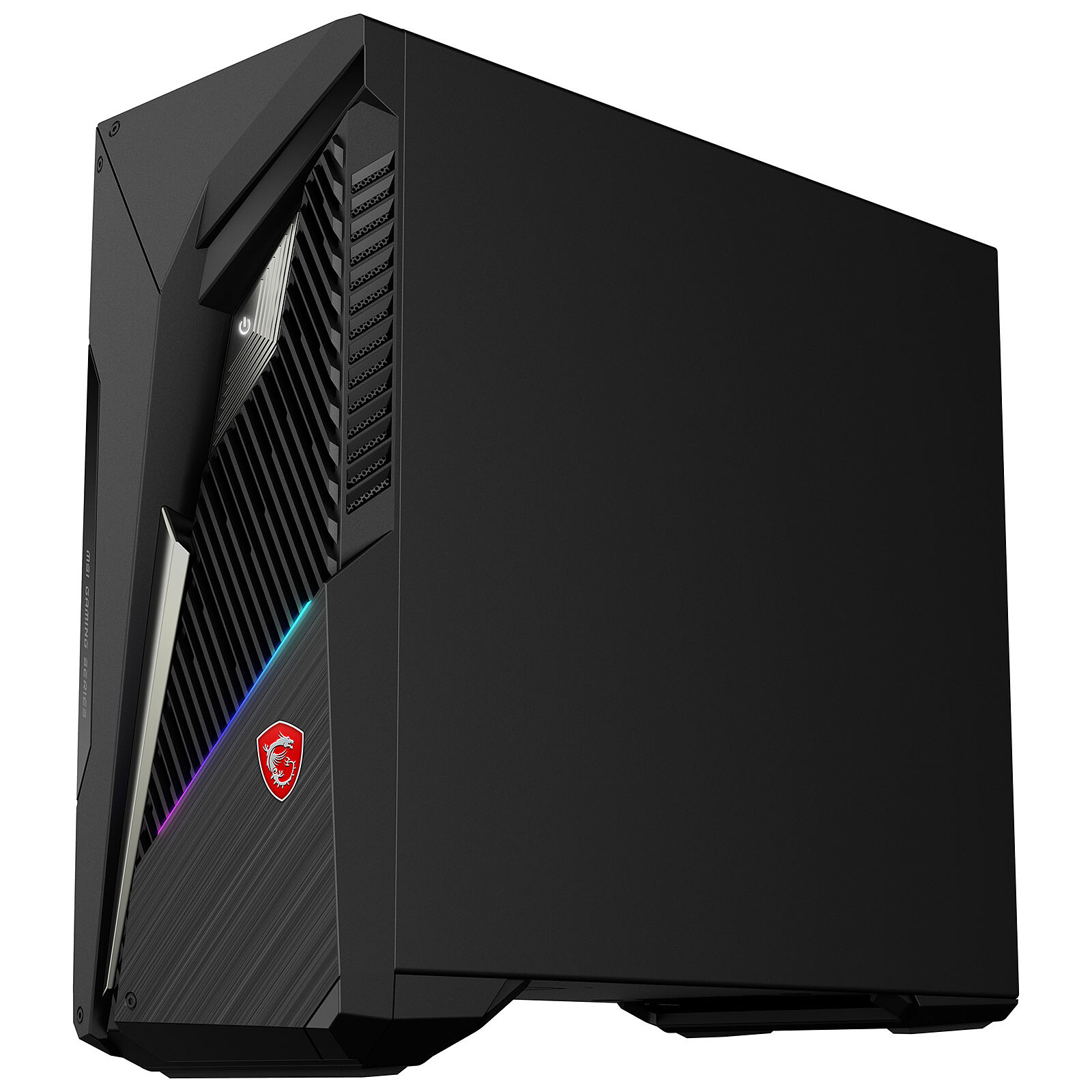 MSI MAG INFINITE S3 14NVN7-3074EU CORE I7-14700F 16GB 1TB SSD RTX5060 TI 16GB W11 GAMING DESKTOP PC