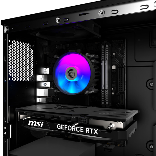 MSI MAG INFINITE S3 14NVN7-3074EU CORE I7-14700F 16GB 1TB SSD RTX5060 TI 16GB W11 GAMING DESKTOP PC