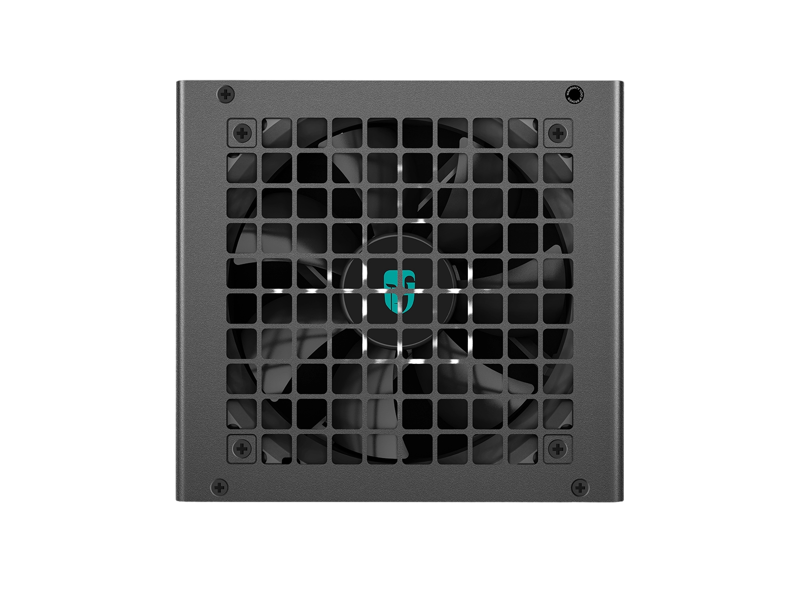 DeepCool PF550X 550W 80+ Bronze Güç Kaynağı
