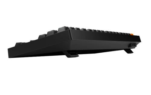 Hawk HK420 RGB TKL Phantom Switch Kablolu/Kablosuz Mekanik Oyuncu Klavyesi