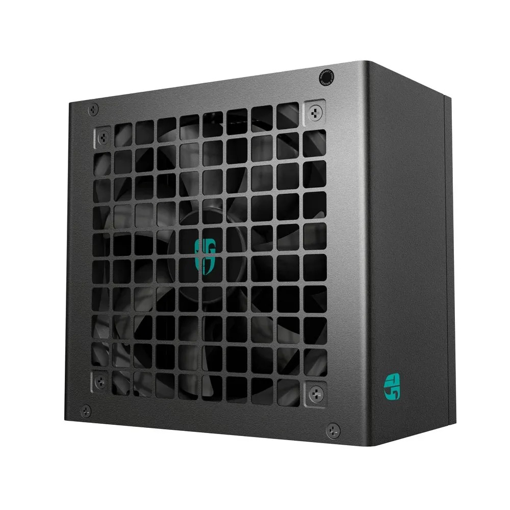 DeepCool PF650X 650W 80+ Bronze Güç Kaynağı