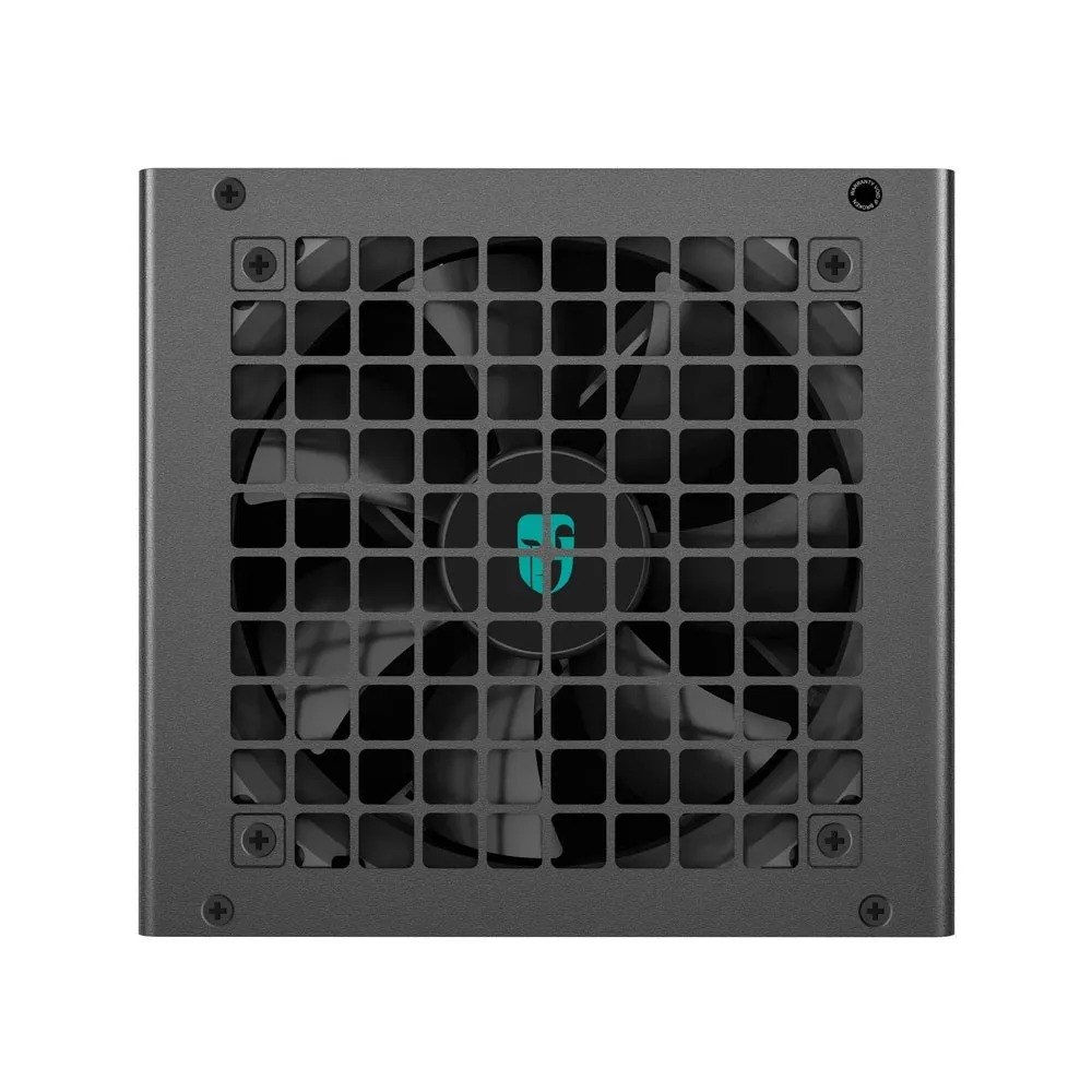 DeepCool PF650X 650W 80+ Bronze Güç Kaynağı