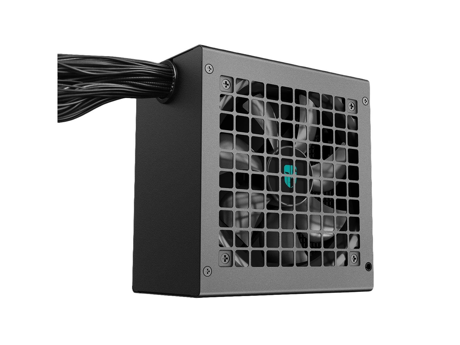 DeepCool PF750X 750W 80+ Bronze Güç Kaynağı