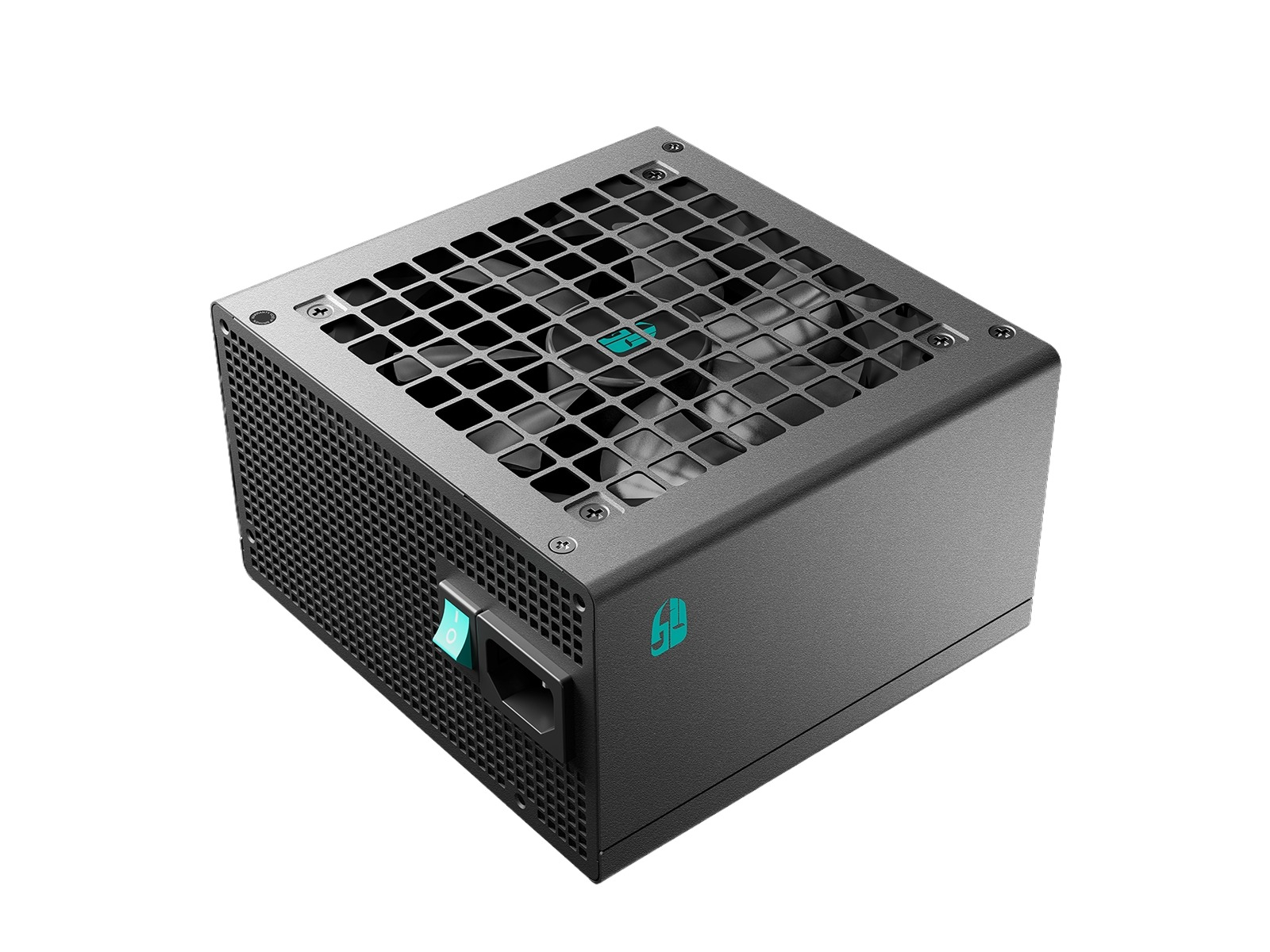 DeepCool PF750X 750W 80+ Bronze Güç Kaynağı