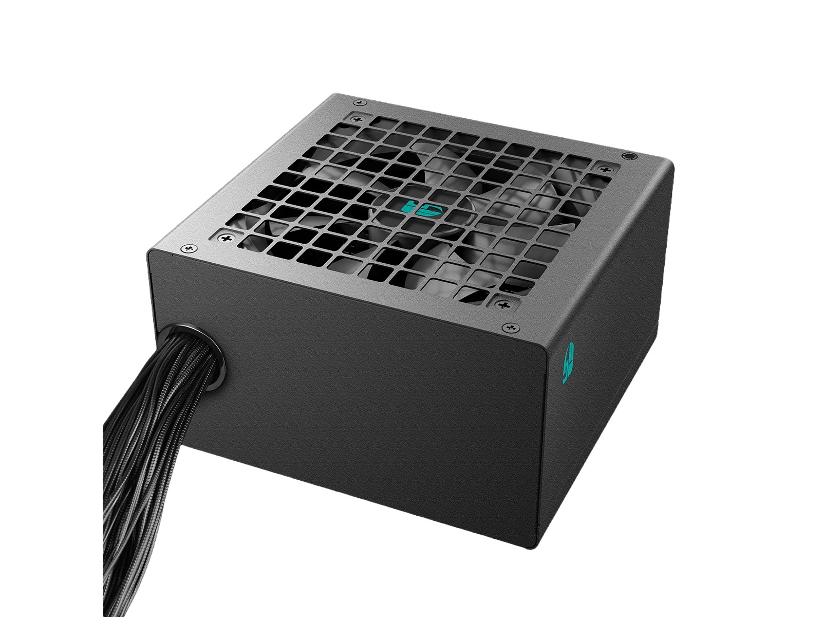 DeepCool PF650X 650W 80+ Bronze Güç Kaynağı