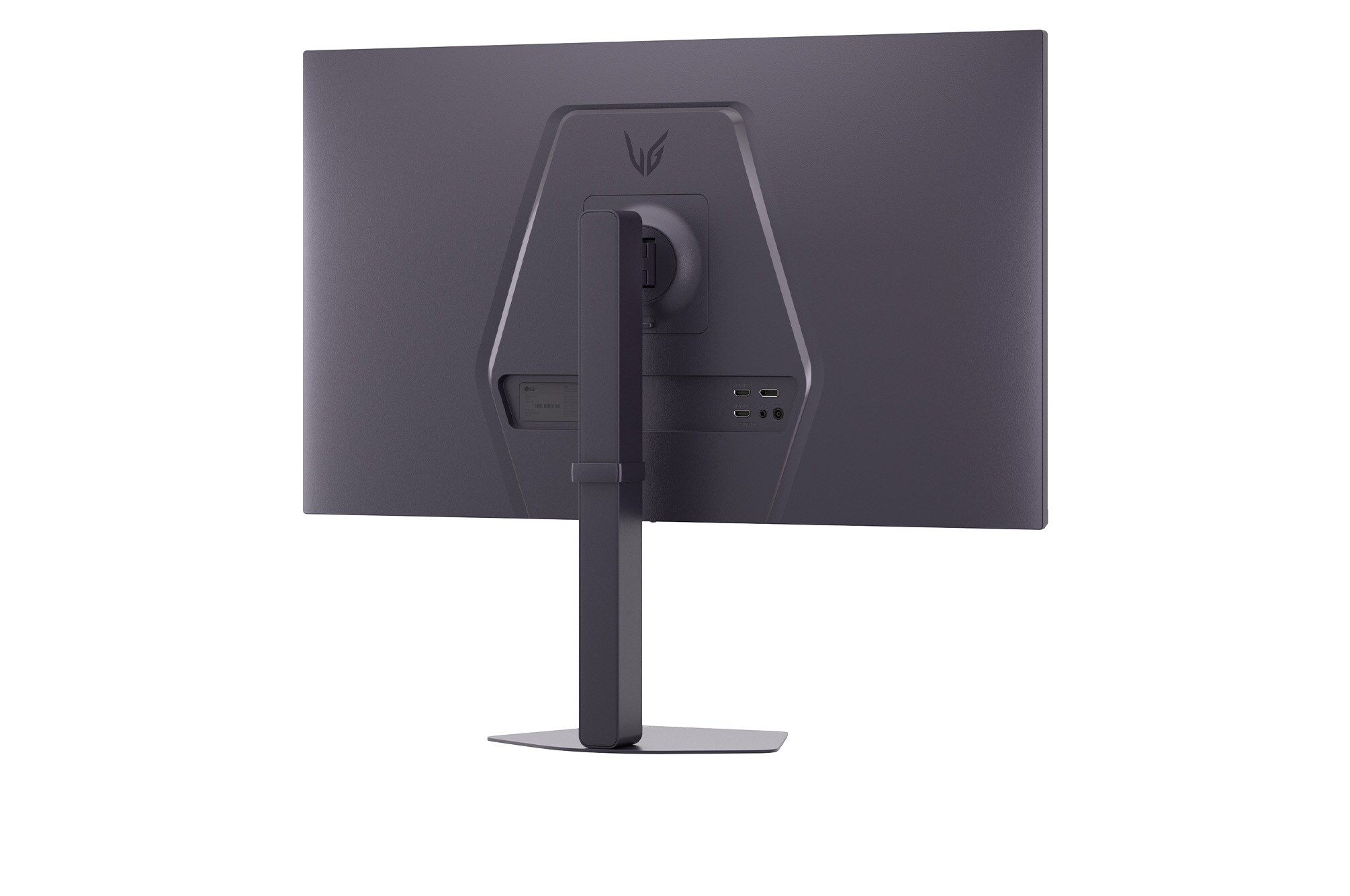 LG UltraGear 32G620B-B 31.5″ 200Hz 1ms 2K Adaptive-Sync HDR10 Pivot Desteği QHD IPS Gaming Monitör