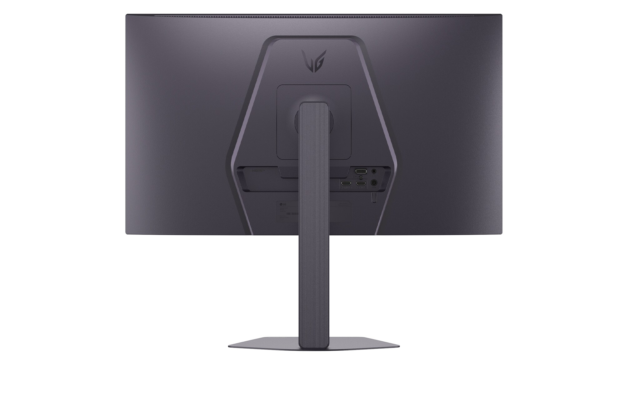 LG UltraGear 27G550B-B G5 27″ 300Hz 1ms AMD FreeSync Premium NVIDIA G-SYNC HDR10 Pivot FHD IPS Gaming Monitör