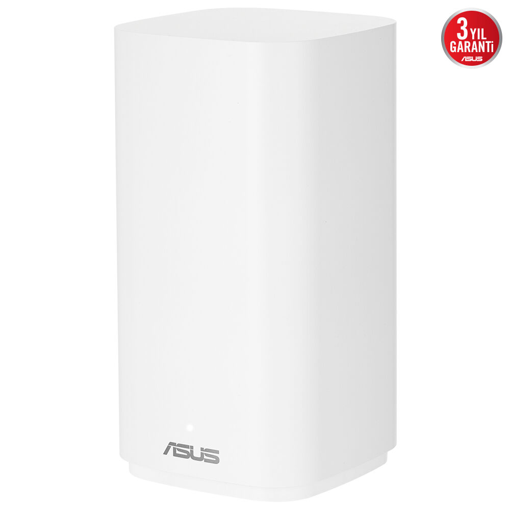 ASUS ZenWiFi BD4 Outdoor BE3600 3600 Mbps WiFi 7 Dual-Band 2.5G PoE Mesh Router