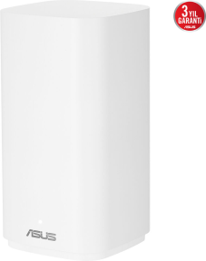 ASUS ZenWiFi BD4 Outdoor BE3600 3600 Mbps WiFi 7 Dual-Band 2.5G PoE Mesh Router