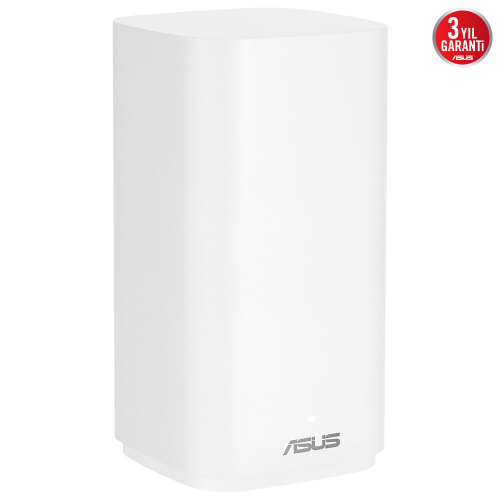 ASUS ZenWiFi BD4 Outdoor BE3600 3600 Mbps WiFi 7 Dual-Band 2.5G PoE Mesh Router