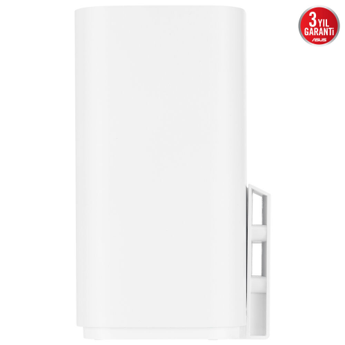 ASUS ZenWiFi BD4 Outdoor BE3600 3600 Mbps WiFi 7 Dual-Band 2.5G PoE Mesh Router