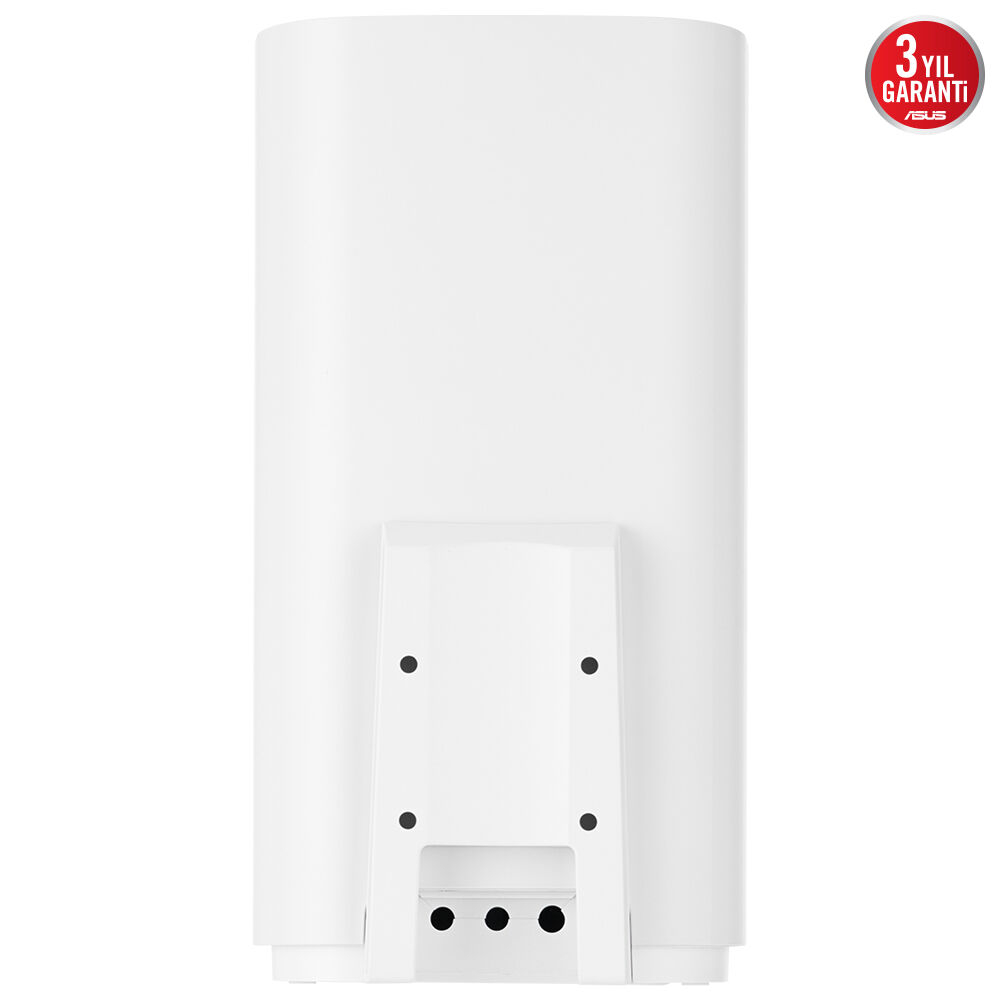 ASUS ZenWiFi BD4 Outdoor BE3600 3600 Mbps WiFi 7 Dual-Band 2.5G PoE Mesh Router