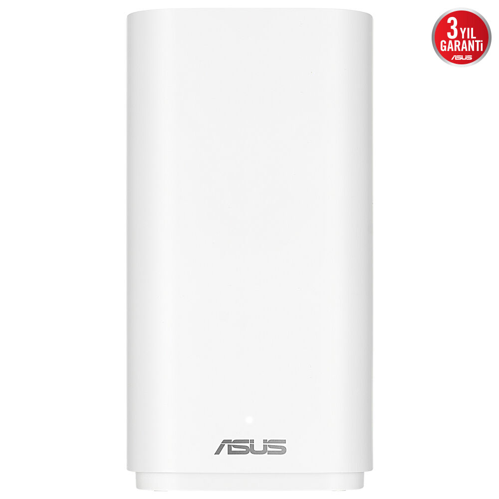 ASUS ZenWiFi BD4 Outdoor BE3600 3600 Mbps WiFi 7 Dual-Band 2.5G PoE Mesh Router
