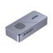 Unitek Turbocool+ 80GBPS M.2 SSD Kutusu (S1253BGY01)