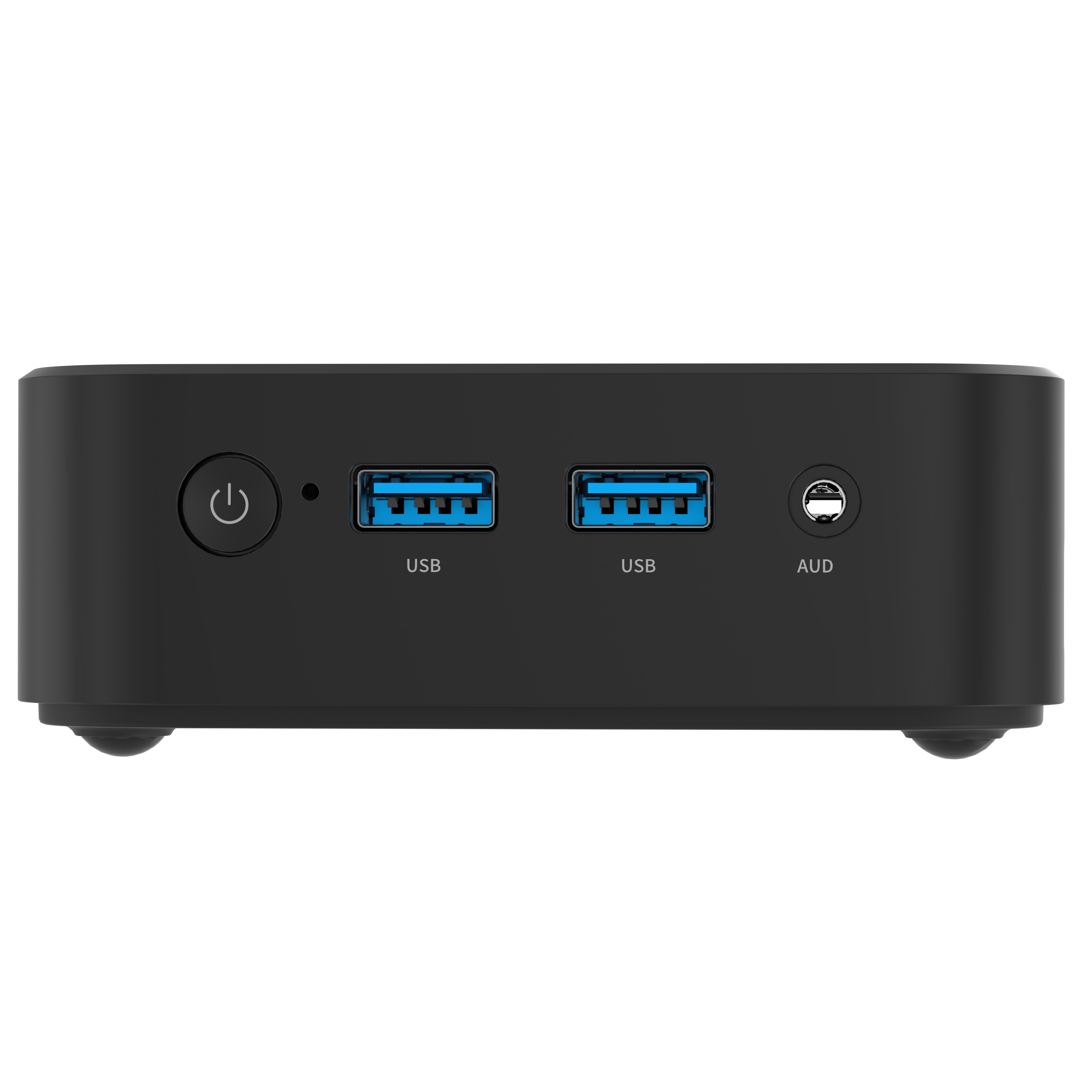 ACEPC C0B AMD Ryzen 5 3500U 16GB 512GB Win 11 Pro Mini PC