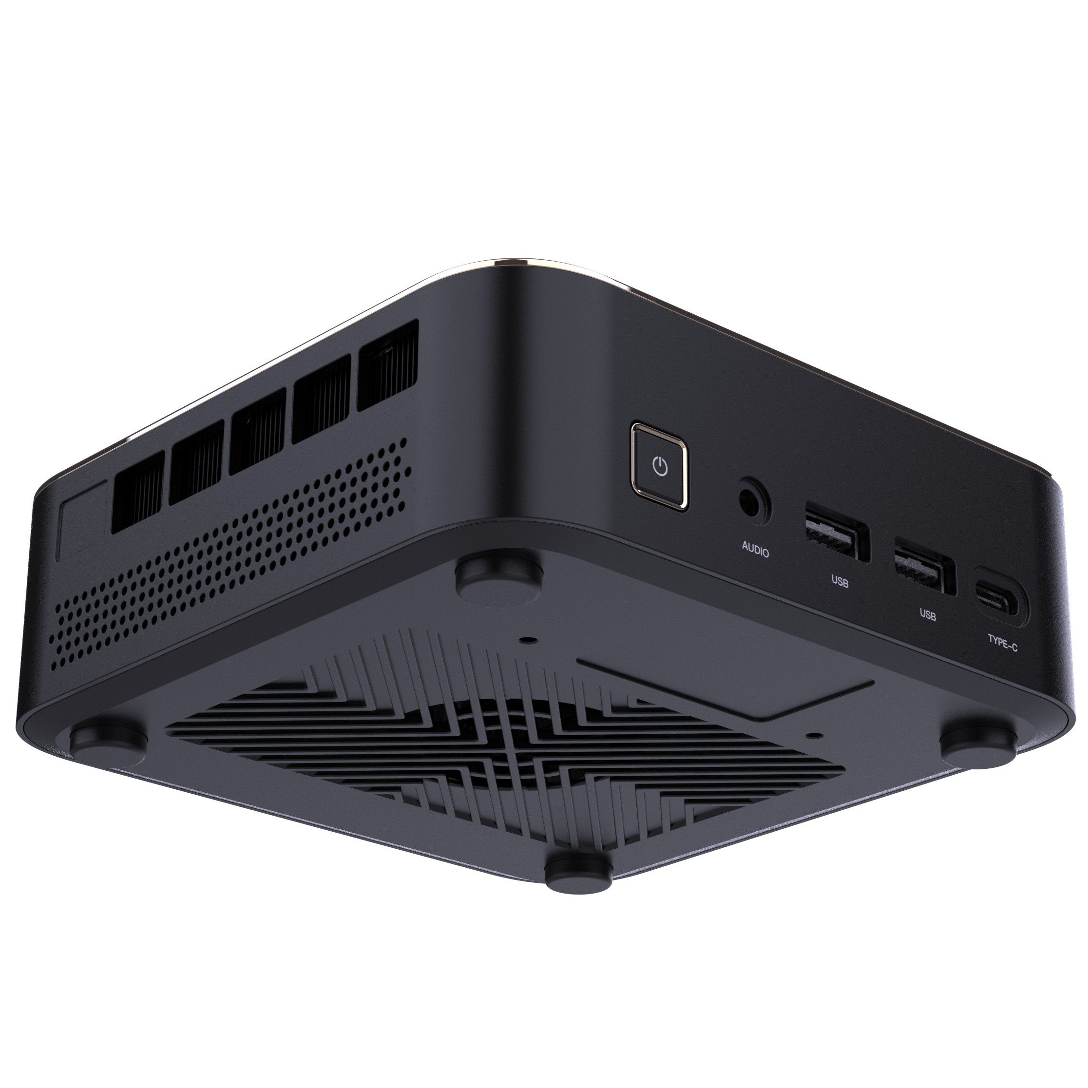 ACEPC E3A  Intel I5-1235U 16GB 512GB Win 11 Pro Mini PC