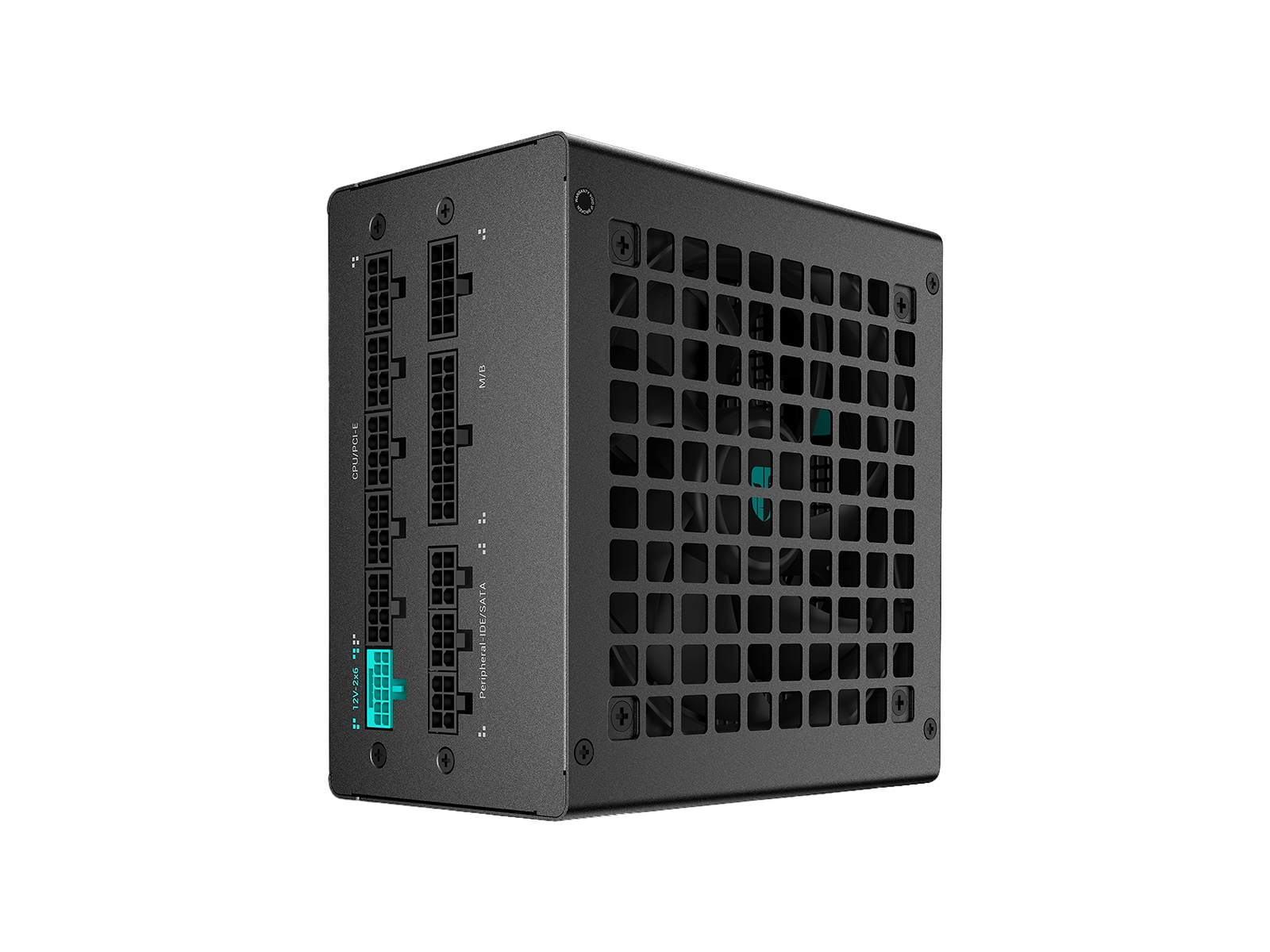 DeepCool PQ850G 850W 80+ Gold Güç Kaynağı