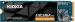 Kioxia Exceria G3 LVC10Z002TG8 2TB Gen5 10000/9600MB/s NVMe PCIe M.2 SSD