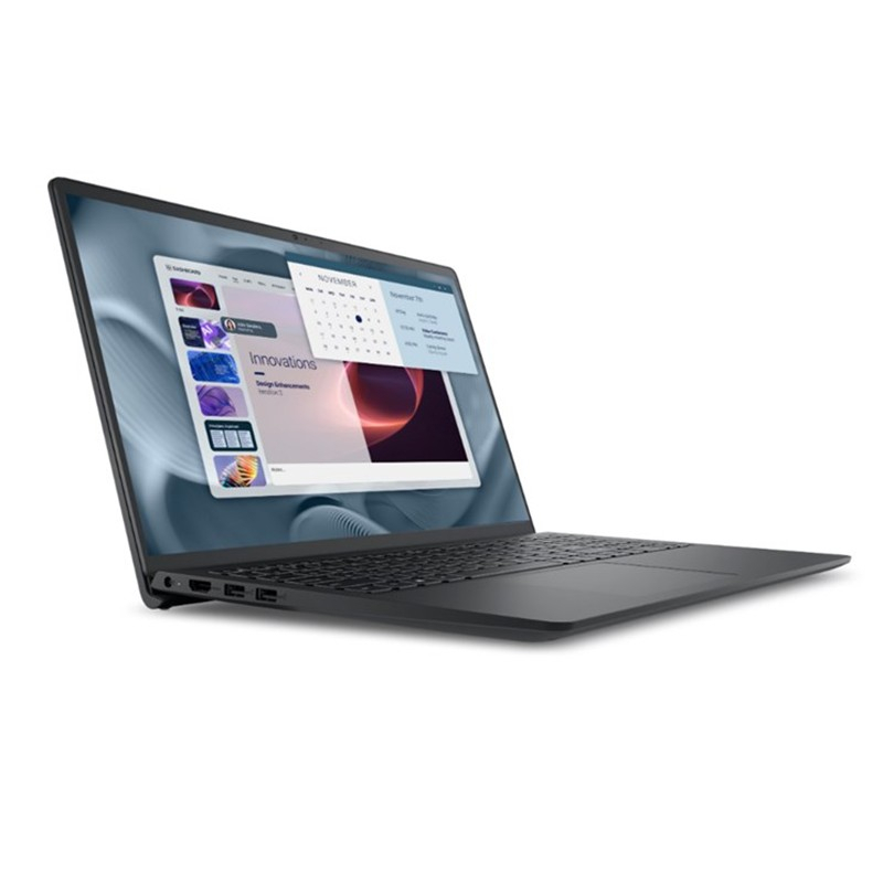 DELL PRO PV15250 I5-1334U 16GB 512GB SSD 15.6″ FHD FREEDOS NOTEBOOK