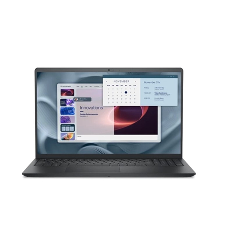 DELL PRO PV15250 I5-1334U 16GB 512GB SSD 15.6″ FHD FREEDOS NOTEBOOK