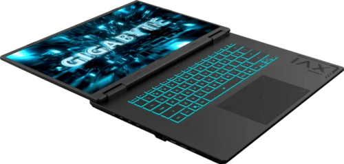 GIGABYTE GAMING A18 GA83H 3VH RYZEN 7 260 16GB 1TB SSD RTX5060 8GB 18.0″ WUXGA GAMING NOTEBOOK