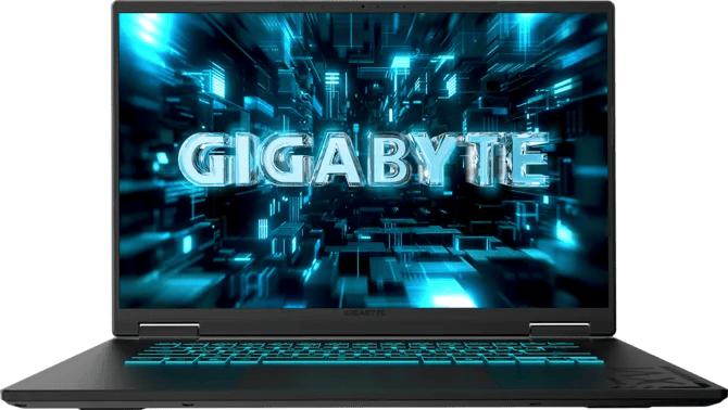 GIGABYTE GAMING A18 GA83H 3VH RYZEN 7 260 16GB 1TB SSD RTX5060 8GB 18.0″ WUXGA GAMING NOTEBOOK