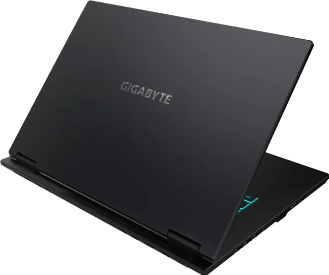 GIGABYTE GAMING A16 PRO GA6DH DXH CORE 7 240H 32GB 1TB SSD RTX5070 TI 12GB 16.0″ WUXGA GAMING NOTEBOOK