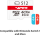 Patriot 512GB Viper Gaming Series U3 V30 A2 100Mb/s Micro SD Hafıza Kartı (PV512GGM32MCX)