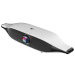 Havit Gamenote SK218 RGB Oyuncu Kablolu Bluetooth Hoparlör - Çift Modlu Bilgisayar Hoparlörü - Beyaz