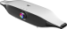 Havit Gamenote SK218 RGB Oyuncu Kablolu Bluetooth Hoparlör - Çift Modlu Bilgisayar Hoparlörü - Beyaz