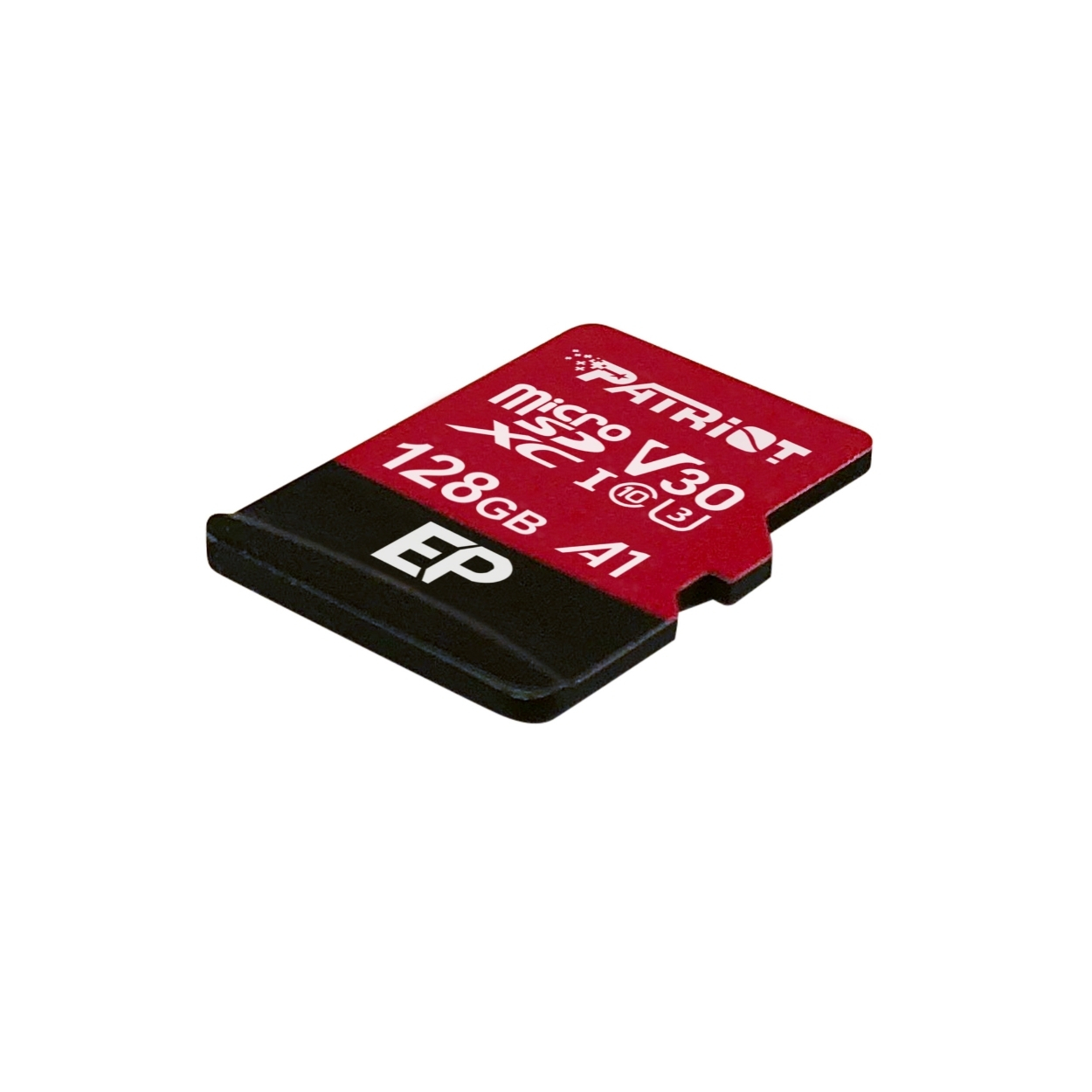Patriot 128GB EP Series V30 A1 Micro SD Hafıza Kartı (PEF128GEP31MCX)