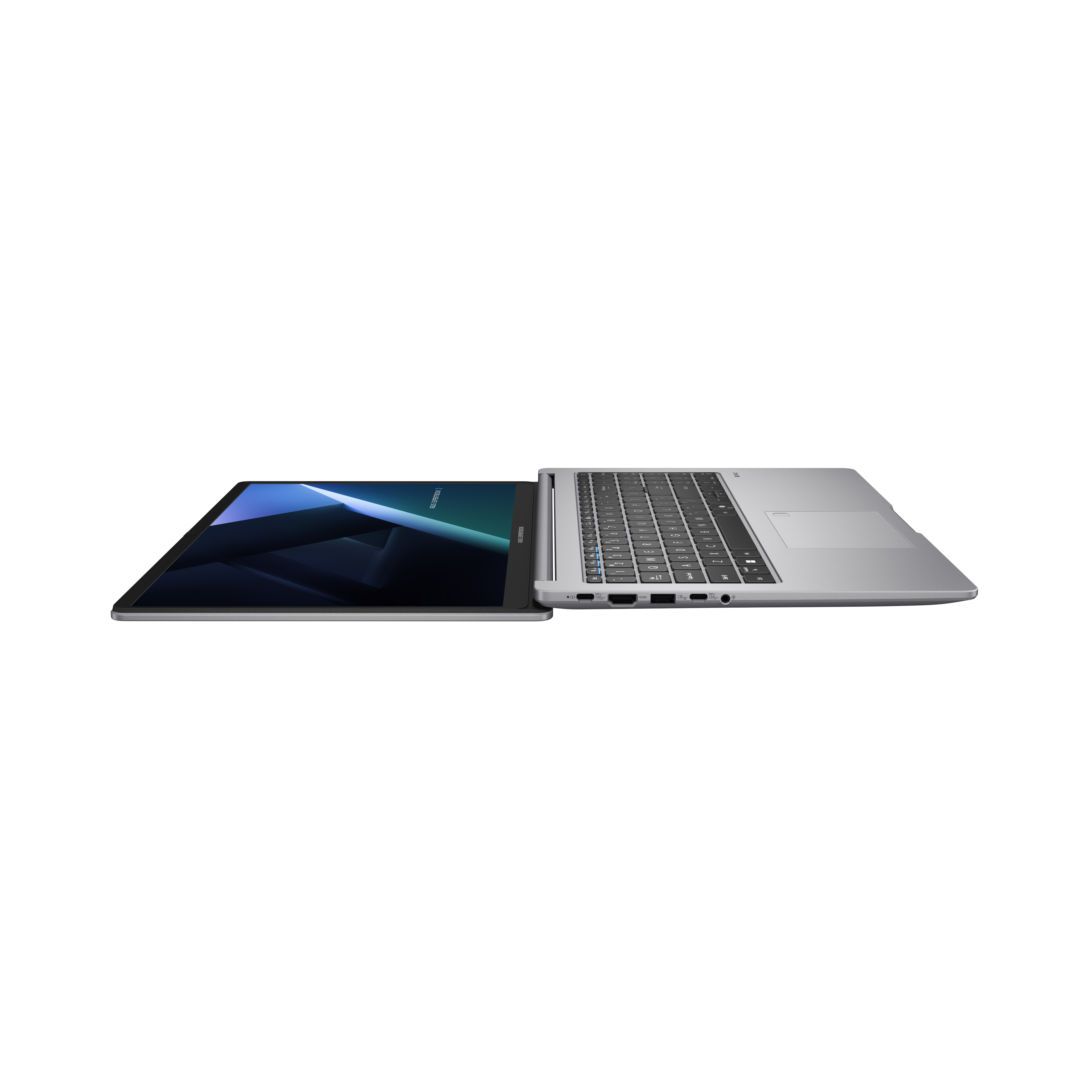 ASUS EXPERTBOOK B1503CVA-PS79132 CORE 5 120U 8GB 512GB SSD 15.6″ FHD FREEDOS NOTEBOOK