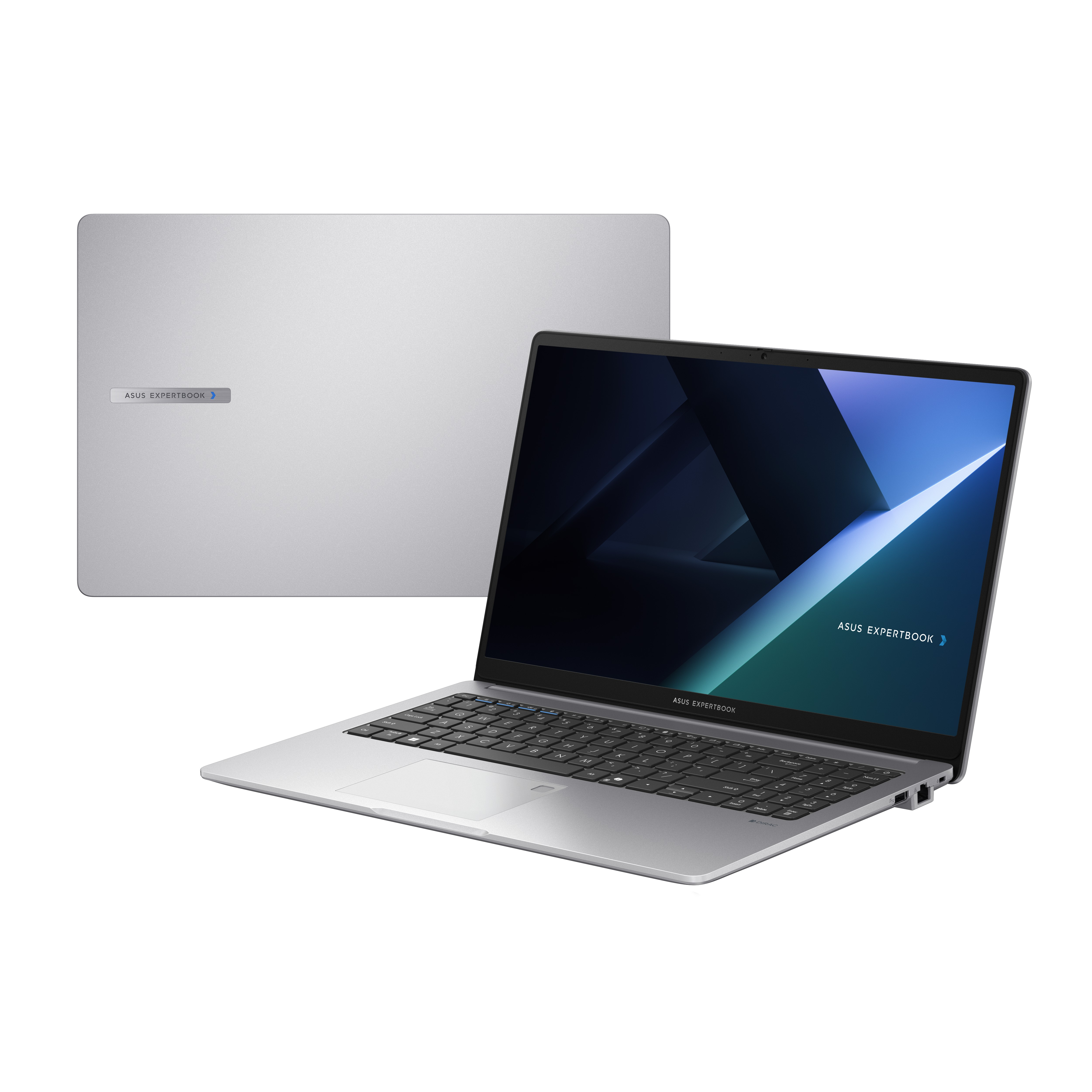 ASUS EXPERTBOOK B1503CVA-PS79132 CORE 5 120U 8GB 512GB SSD 15.6″ FHD FREEDOS NOTEBOOK