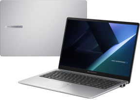 ASUS EXPERTBOOK B1503CVA-PS79132 CORE 5 120U 8GB 512GB SSD 15.6″ FHD FREEDOS NOTEBOOK