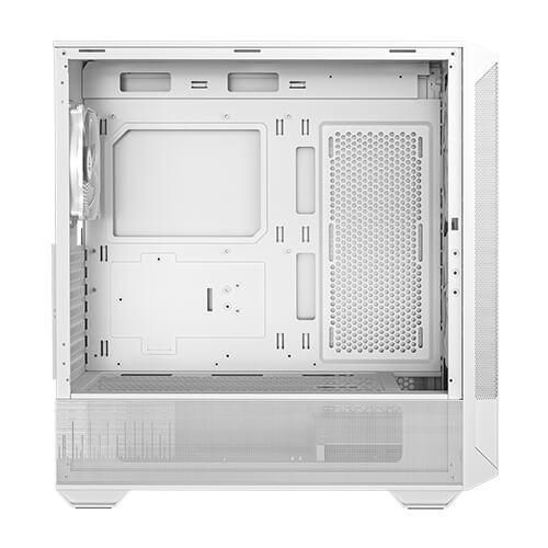 ANTEC NX416L ARGB 2x160mm + 1x120mm Fanlı Mesh ATX Type-C Beyaz Gaming Kasa