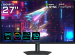 GIGABYTE GO27Q24A 27″ 240Hz 0.03ms 2K G-Sync HDR10 QHD QD-OLED Pivot Gaming (Oyuncu) Monitör