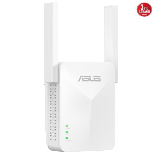 ASUS RP-AX50 AX1800 WiFi 6 Dual Band Gigabit Menzil Genişletici