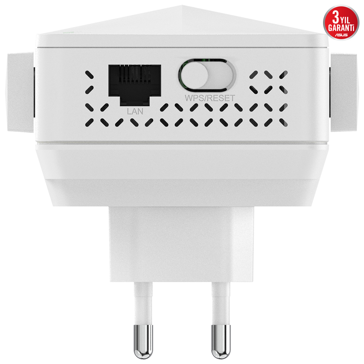 ASUS RP-AX50 AX1800 WiFi 6 Dual Band Gigabit Menzil Genişletici